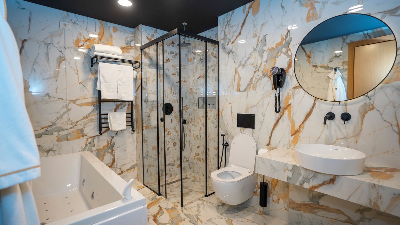 Photo of Bathroom in Shkoder