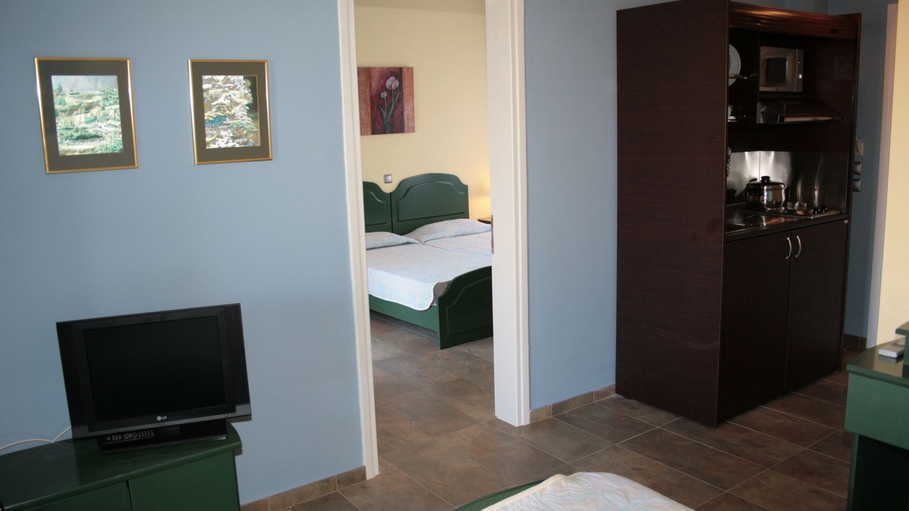 Photo of Bedroom in Afytos
