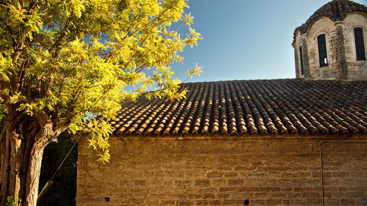 Photo of Outdoor in Afytos
