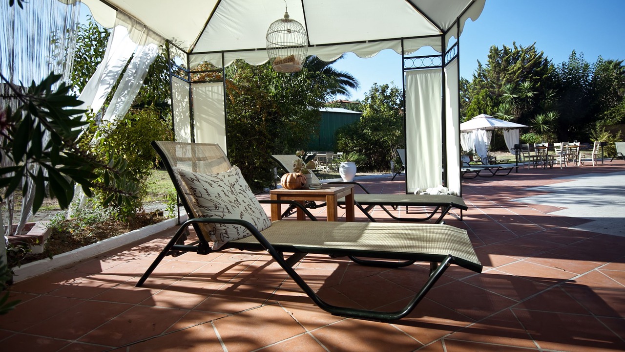 Photo of Outdoor in Afytos