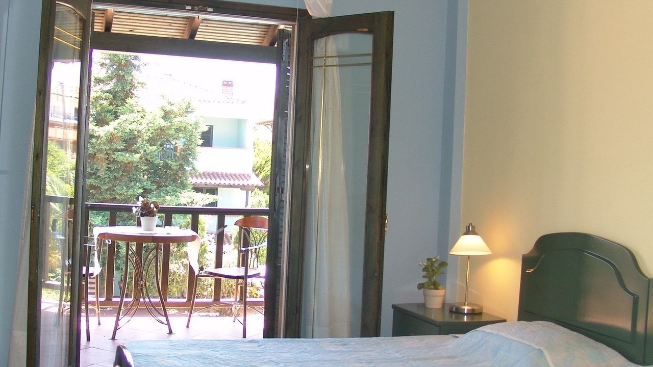 Photo of Bedroom in Afytos