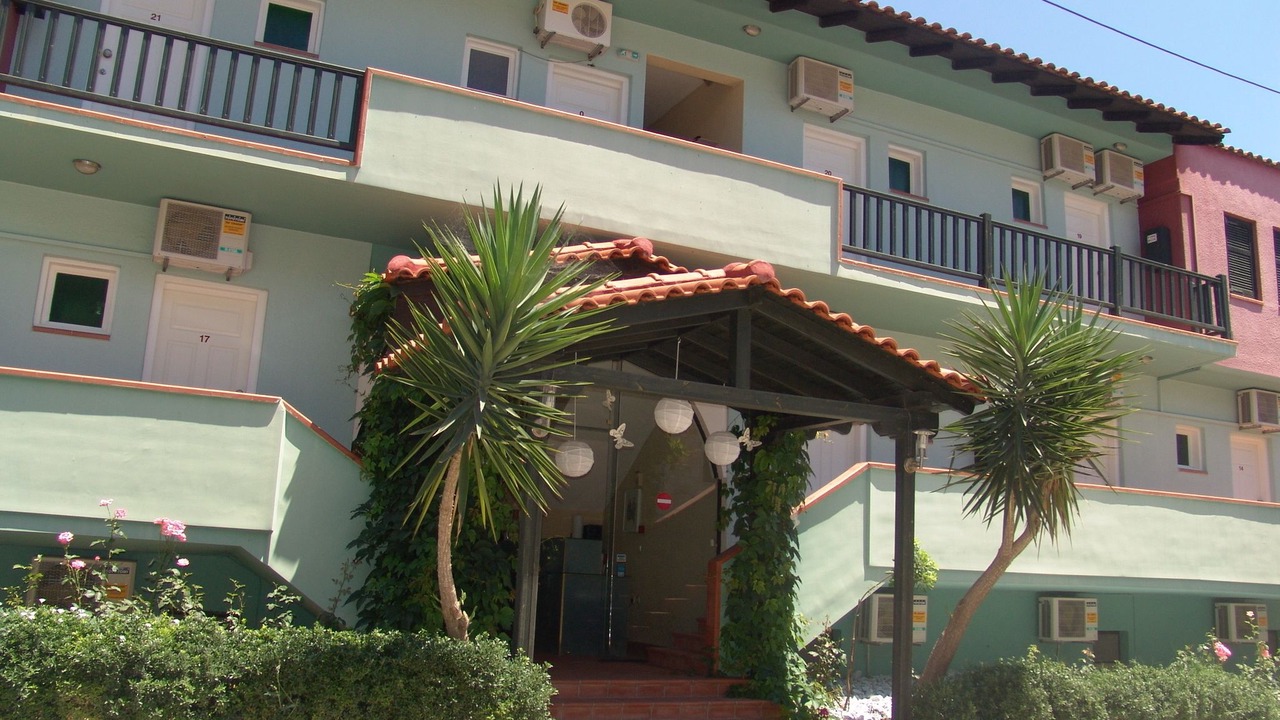Photo of Outdoor in Afytos