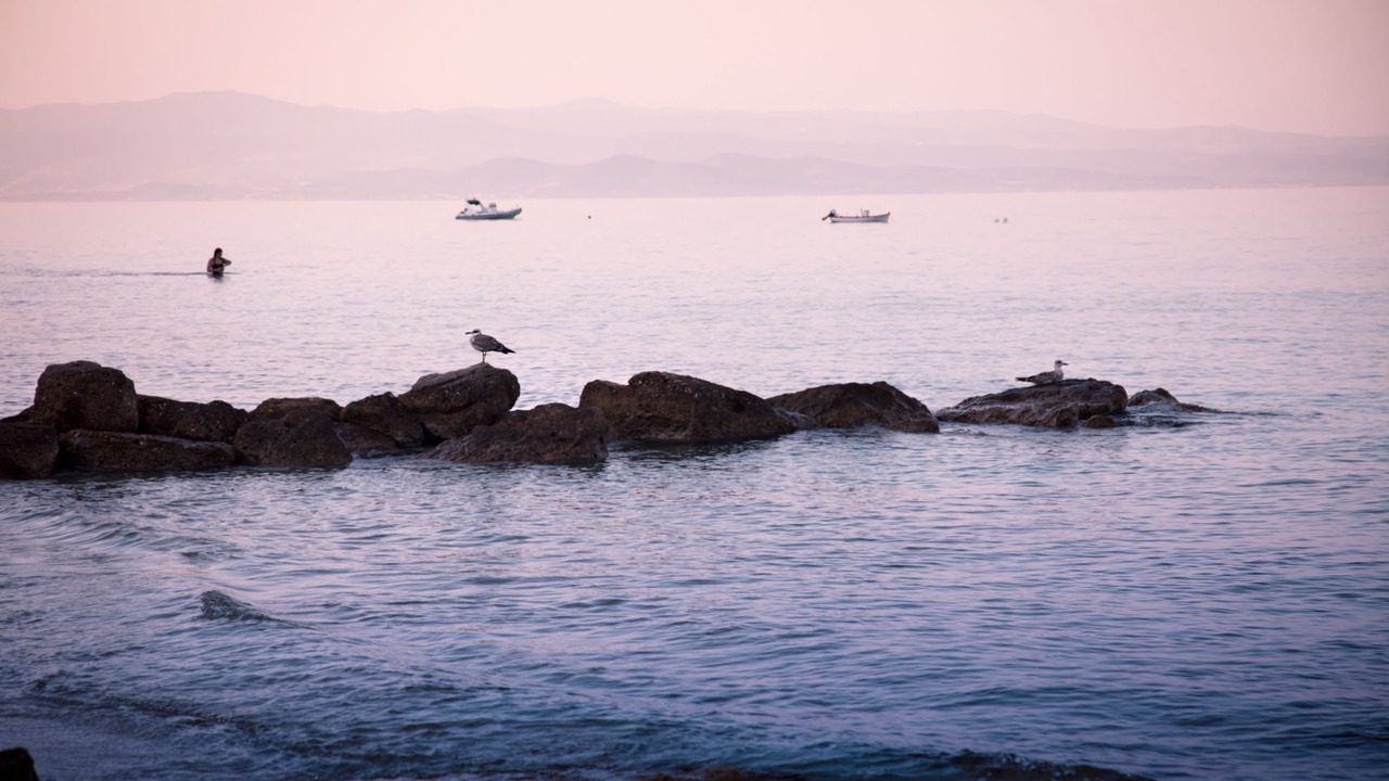 Photo of Outdoor in Afytos