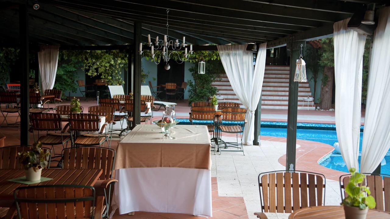 Photo of Outdoor in Afytos