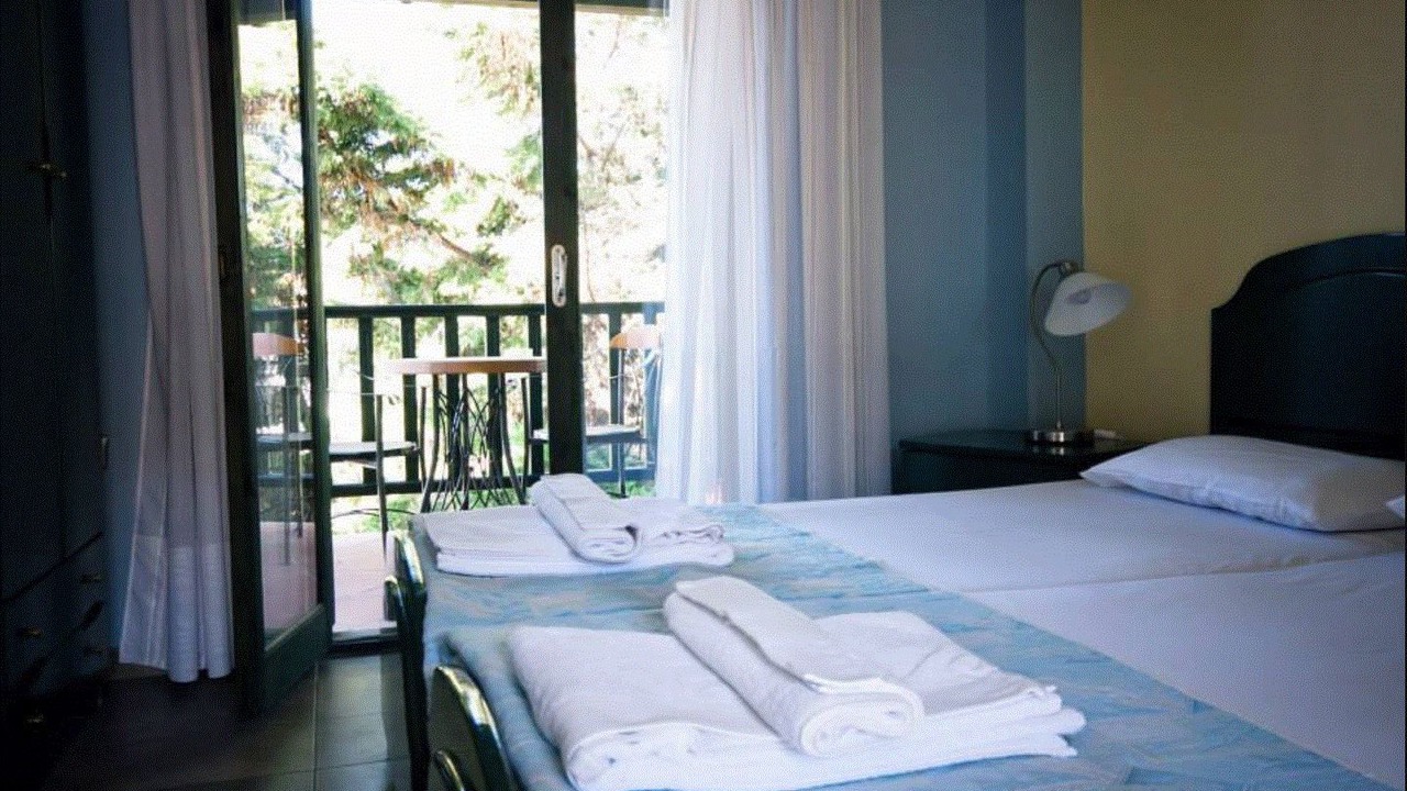 Photo of Bedroom in Afytos