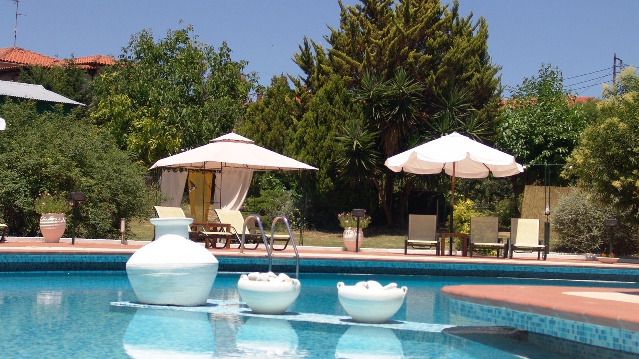 Photo of Outdoor in Afytos