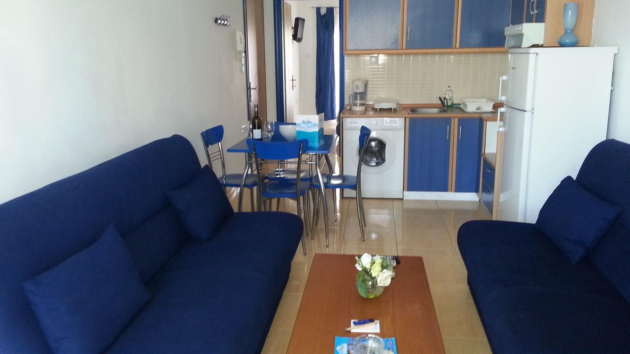Photo of Bedroom in Nea Peramos