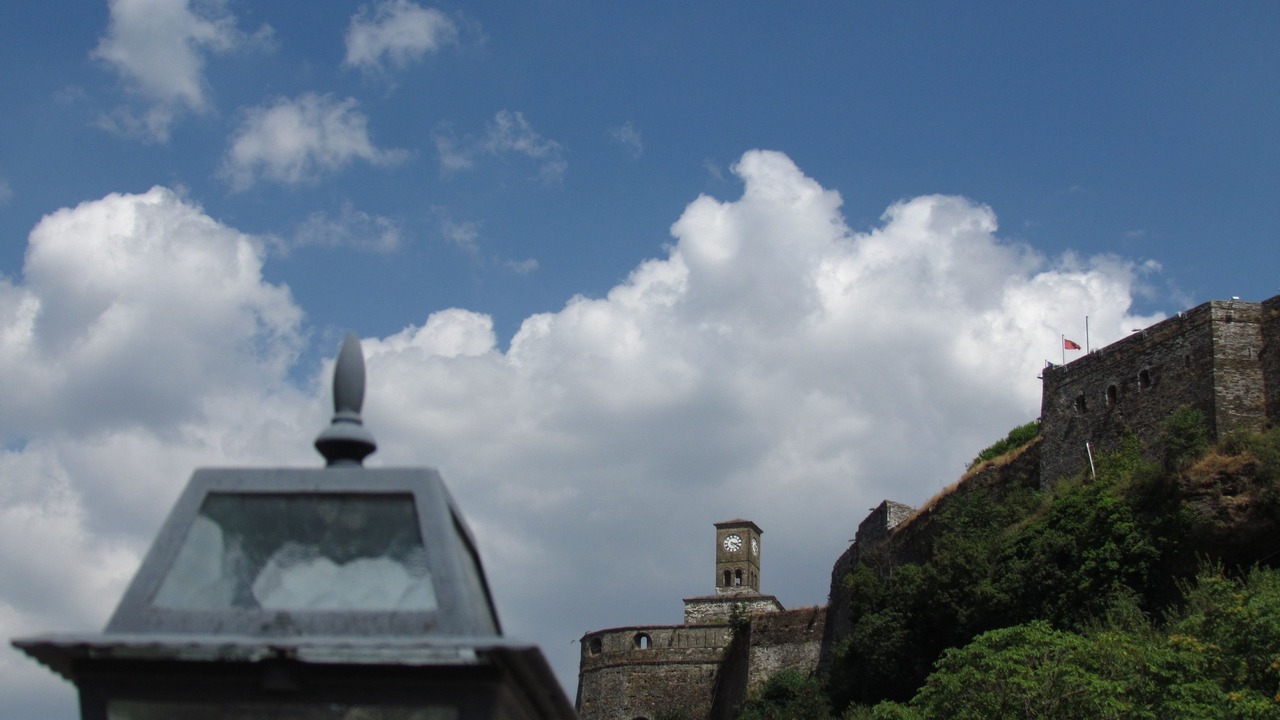 Photo of Others in Gjirokaster