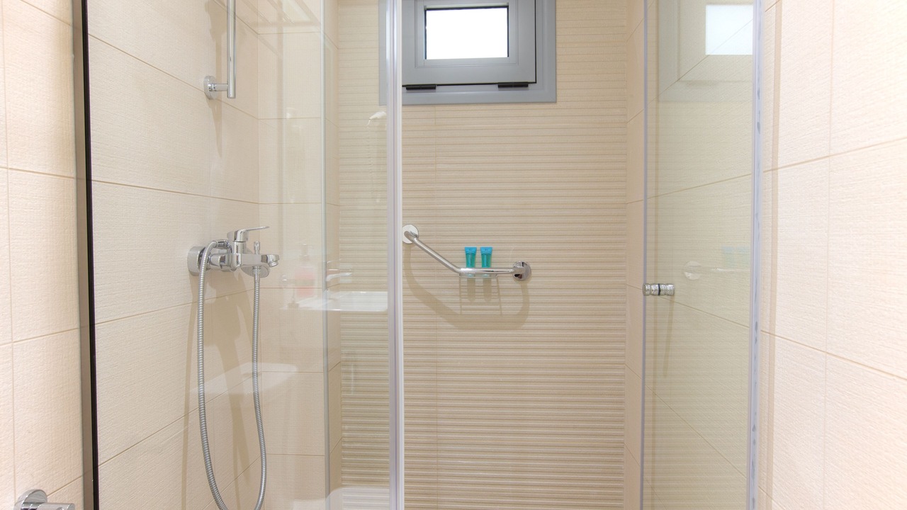 Photo of Bathroom in Benitses
