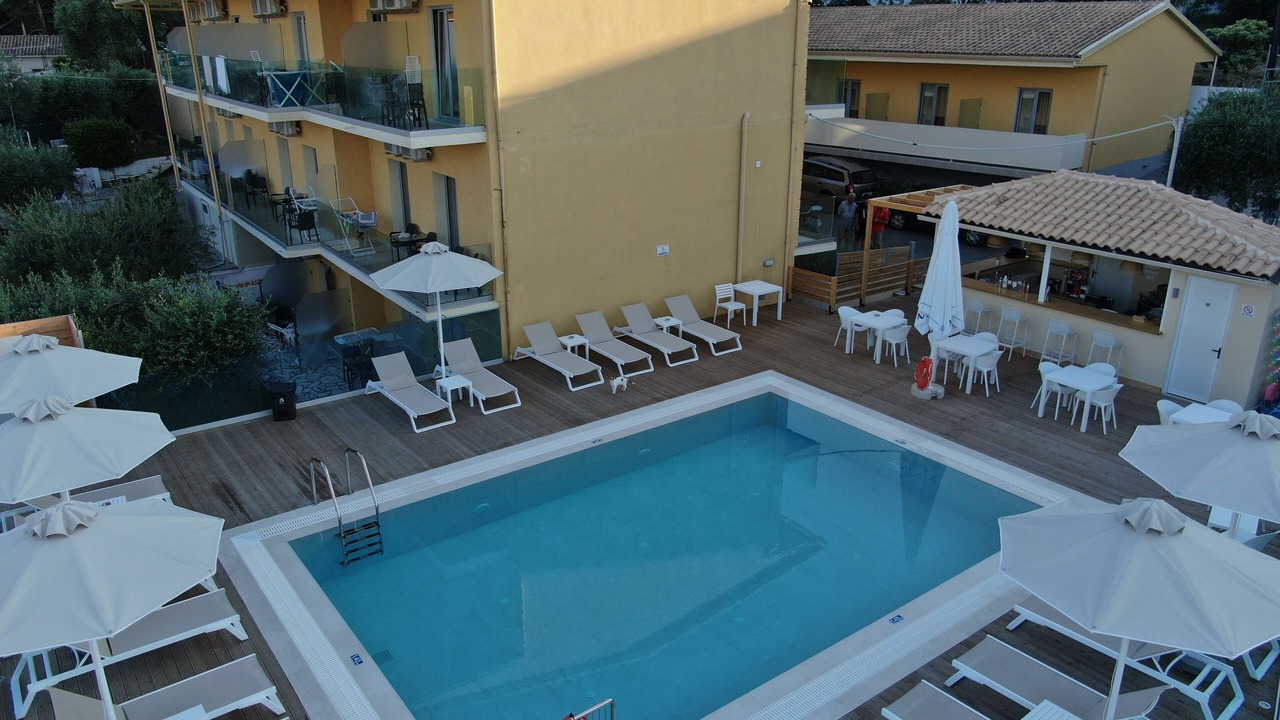 Photo of Outdoor in Benitses