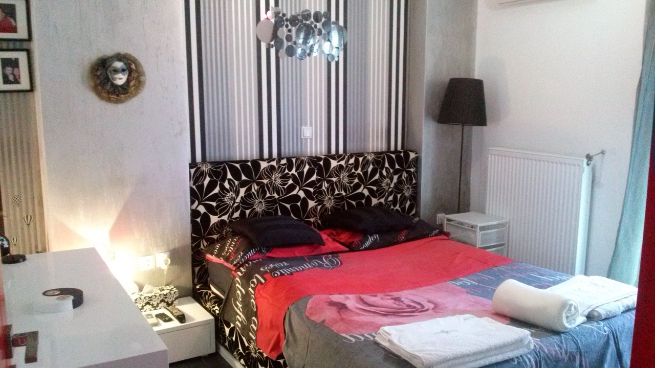 Photo of Bedroom in Agioi Anargyroi-Kamatero