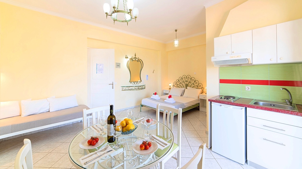 Photo of Bedroom in Dramia