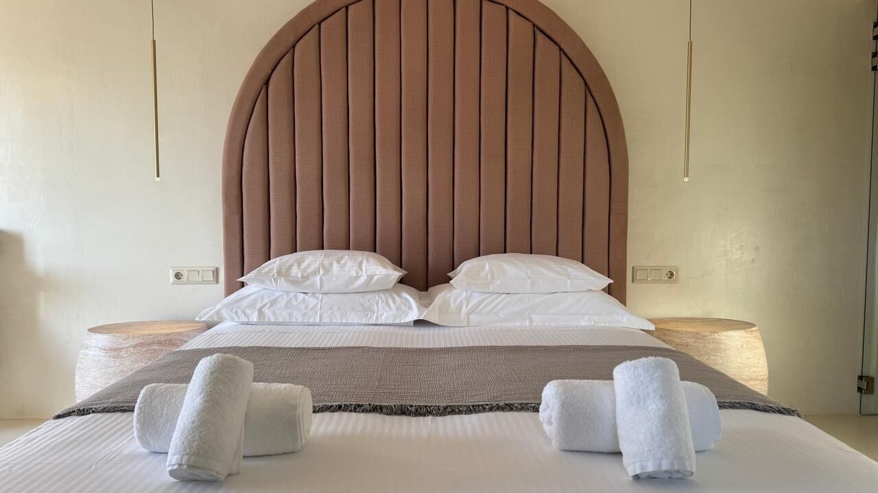 Photo of Bedroom in Elafonisos
