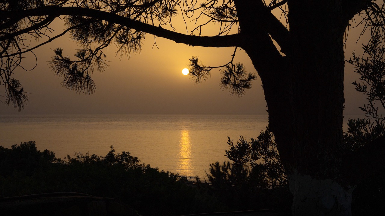 Photo of Outdoor in Elafonisos
