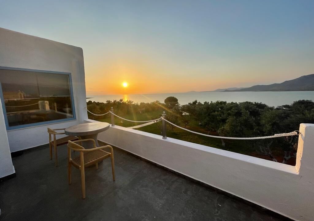 Photo of Bedroom in Elafonisos