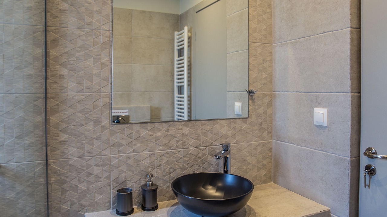 Photo of Bathroom in Petralona