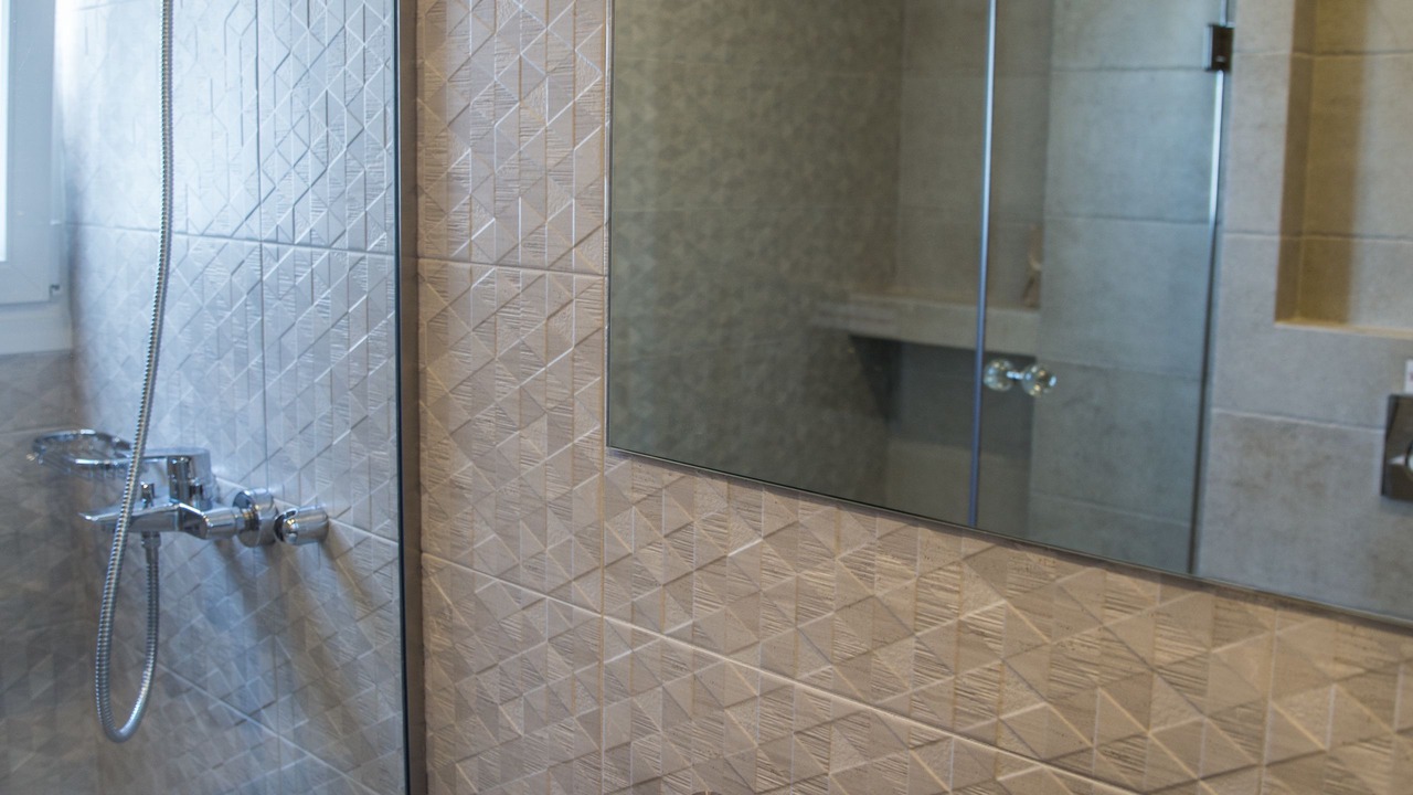 Photo of Bathroom in Petralona