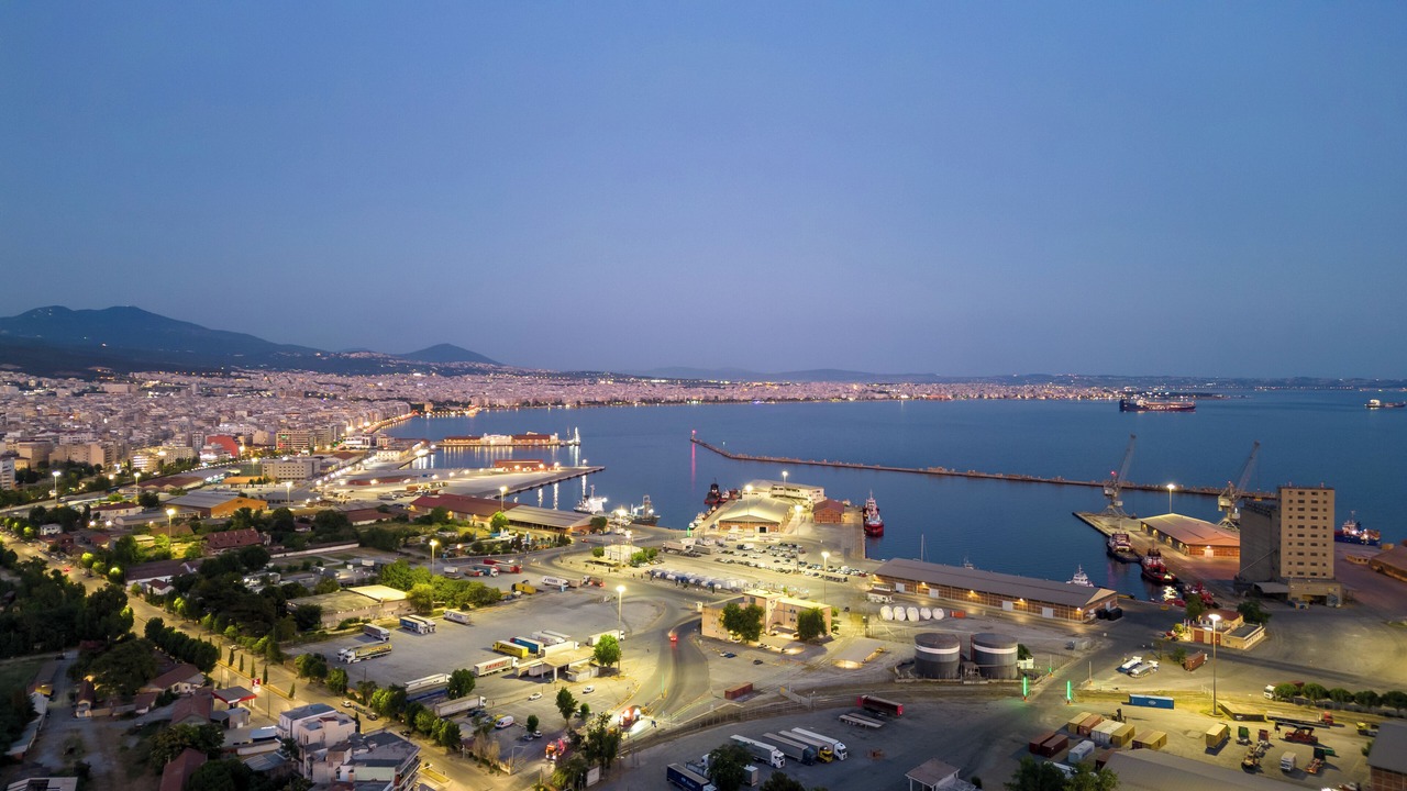 Photo of Outdoor in Thessaloniki