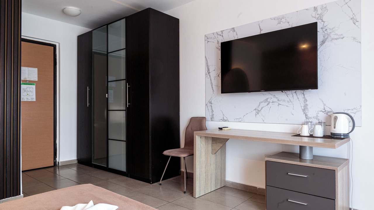 Photo of Bedroom in Thessaloniki