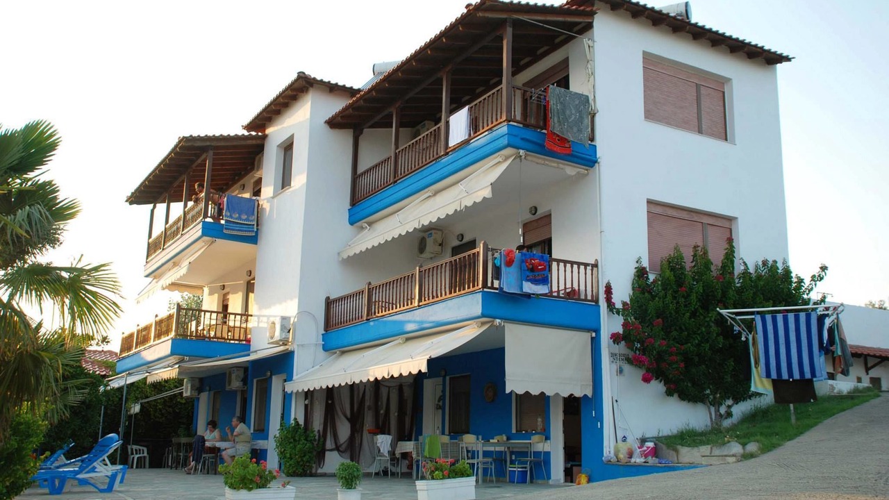 Photo of Outdoor in Aristotelis