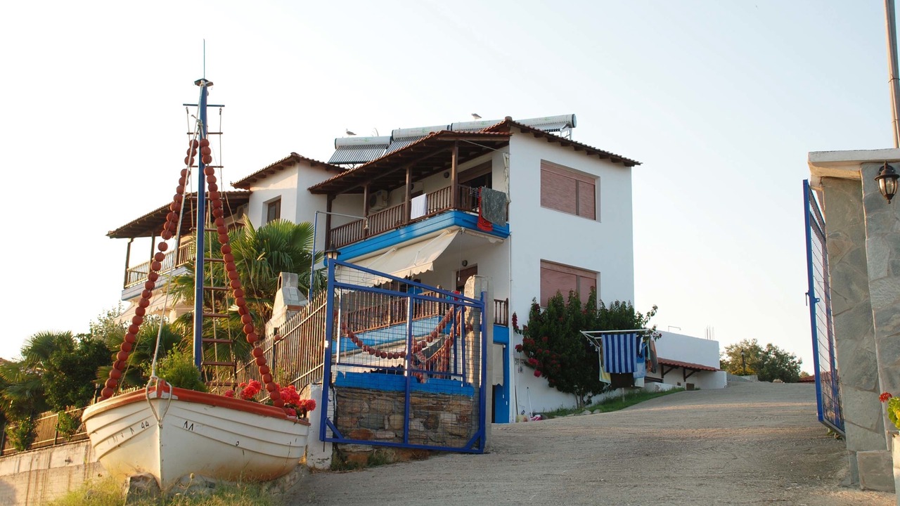 Photo of Outdoor in Aristotelis