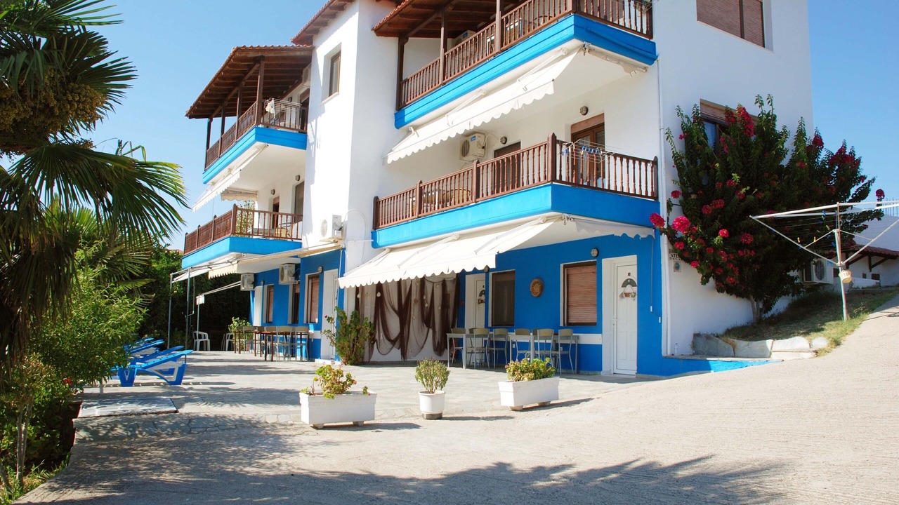 Photo of Outdoor in Aristotelis