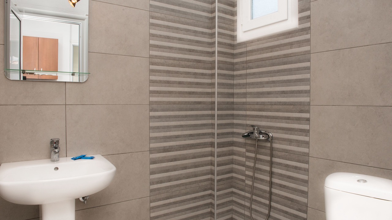 Photo of Bathroom in Aristotelis