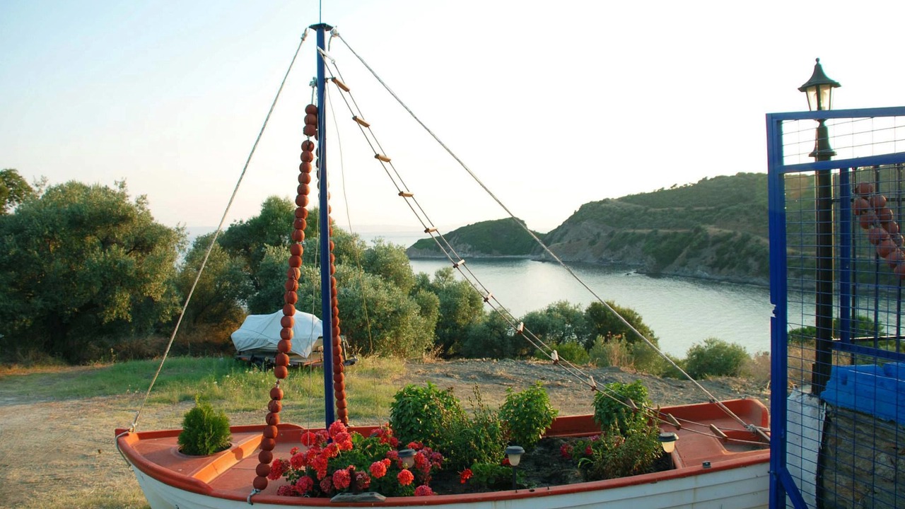 Photo of Outdoor in Aristotelis