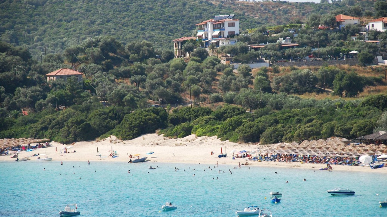 Photo of Outdoor in Aristotelis