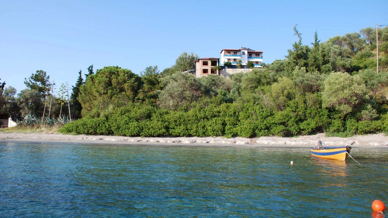 Photo of Outdoor in Aristotelis