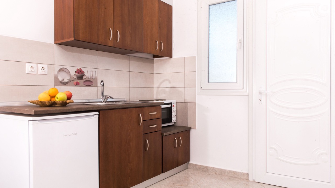 Photo of Bedroom in Aristotelis