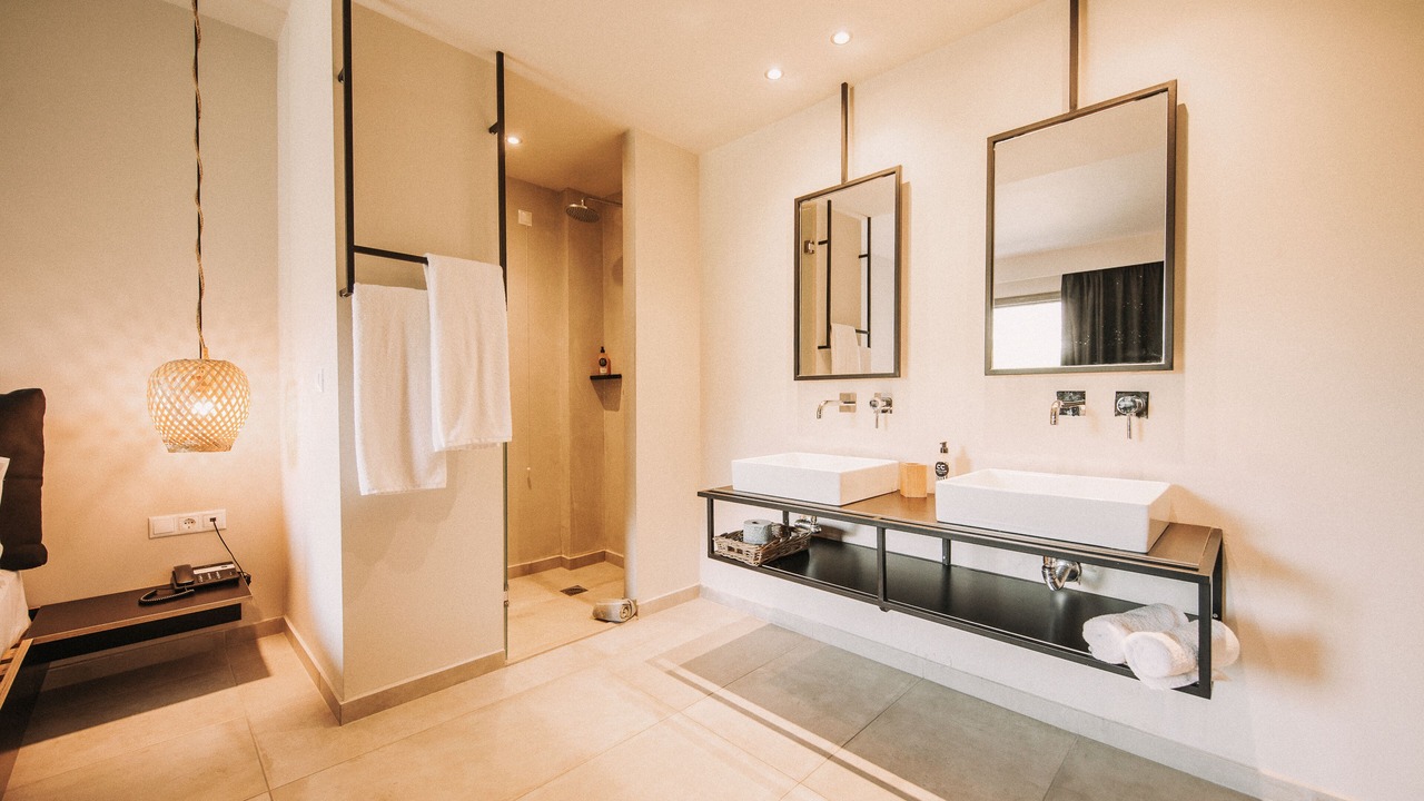 Photo of Bathroom in Old Hersonissos