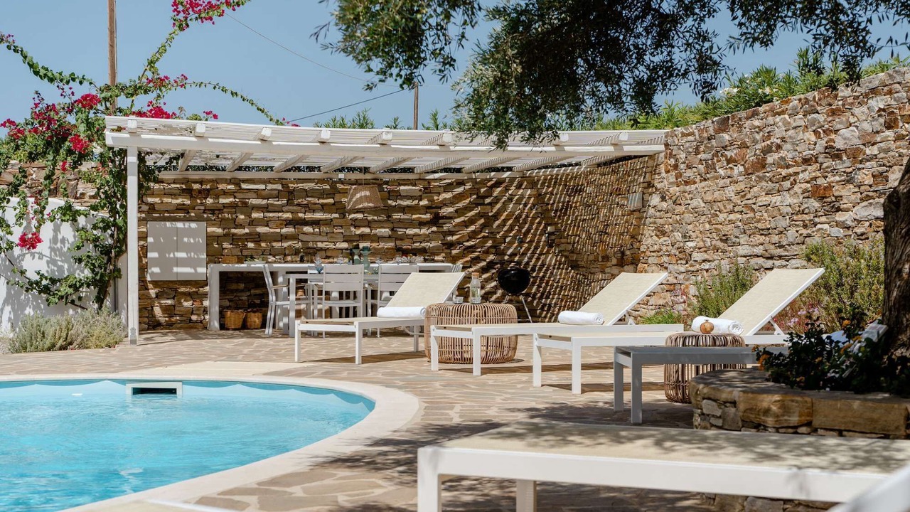 Photo of Outdoor in Naxos