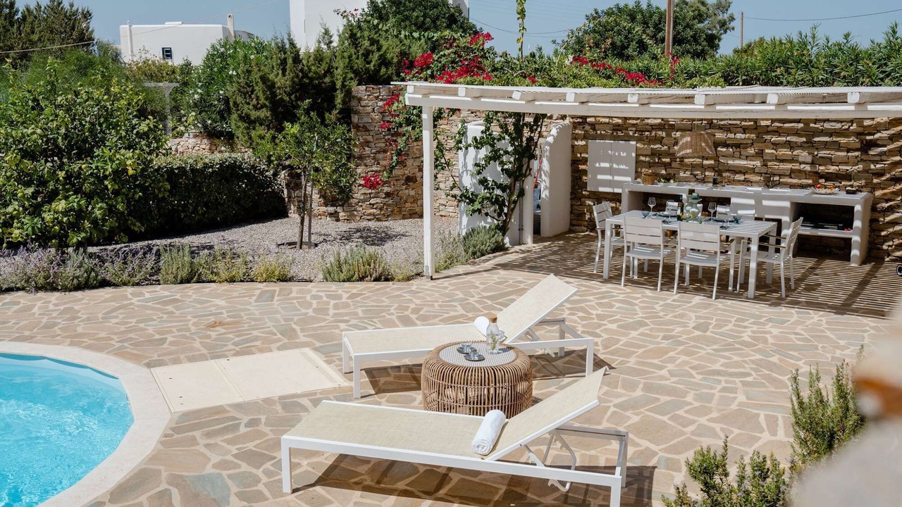 Photo of Outdoor in Naxos