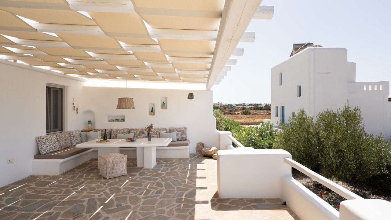 Photo of Outdoor in Naxos
