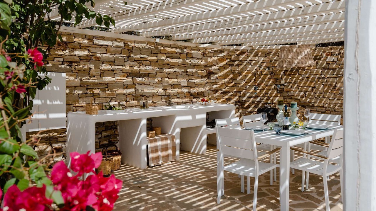Photo of Outdoor in Naxos