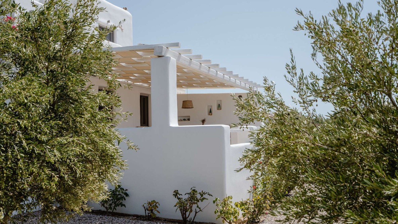 Photo of Outdoor in Naxos