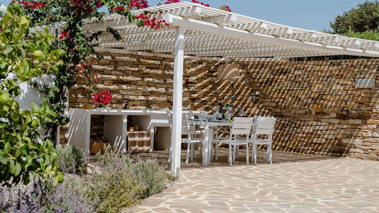 Photo of Outdoor in Naxos