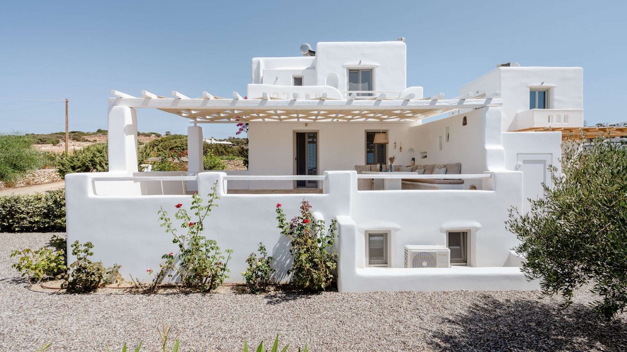 Photo of Outdoor in Naxos