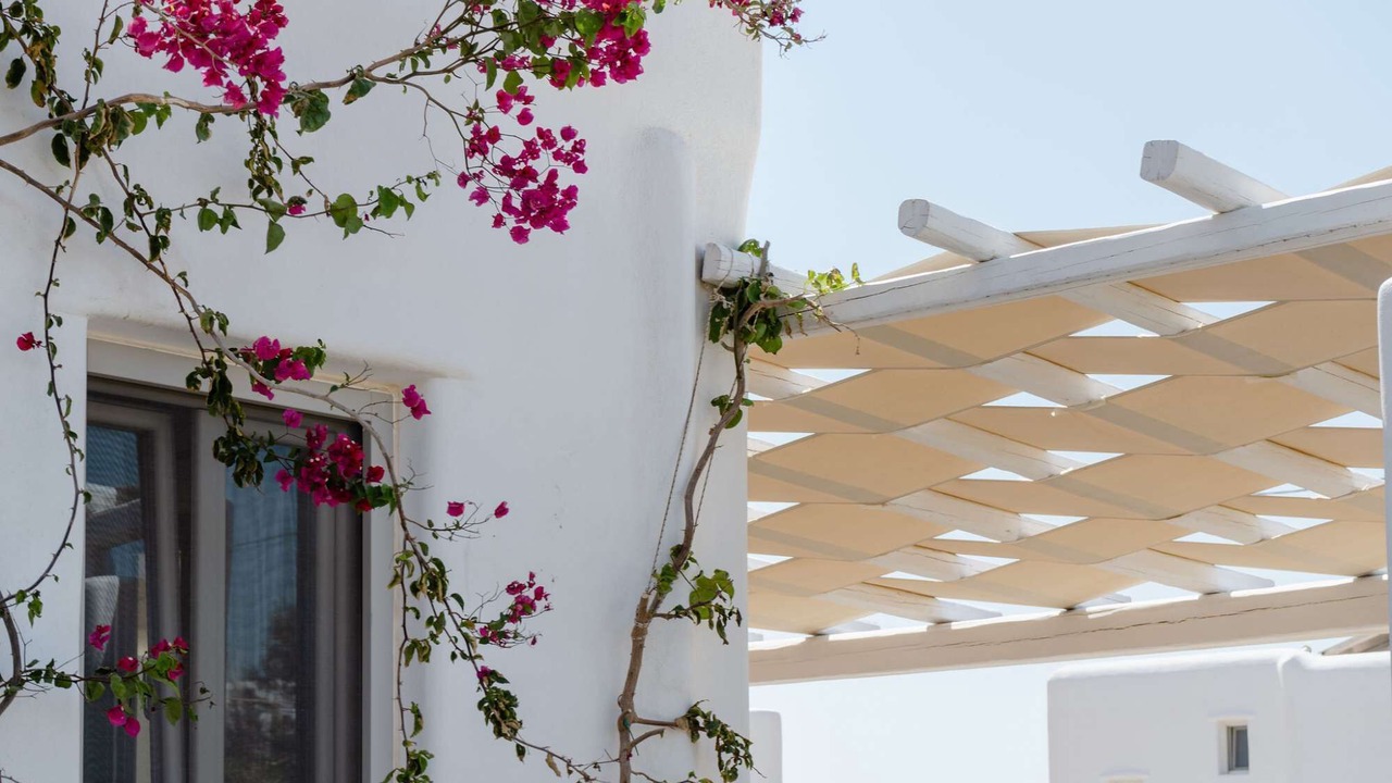 Photo of Outdoor in Naxos