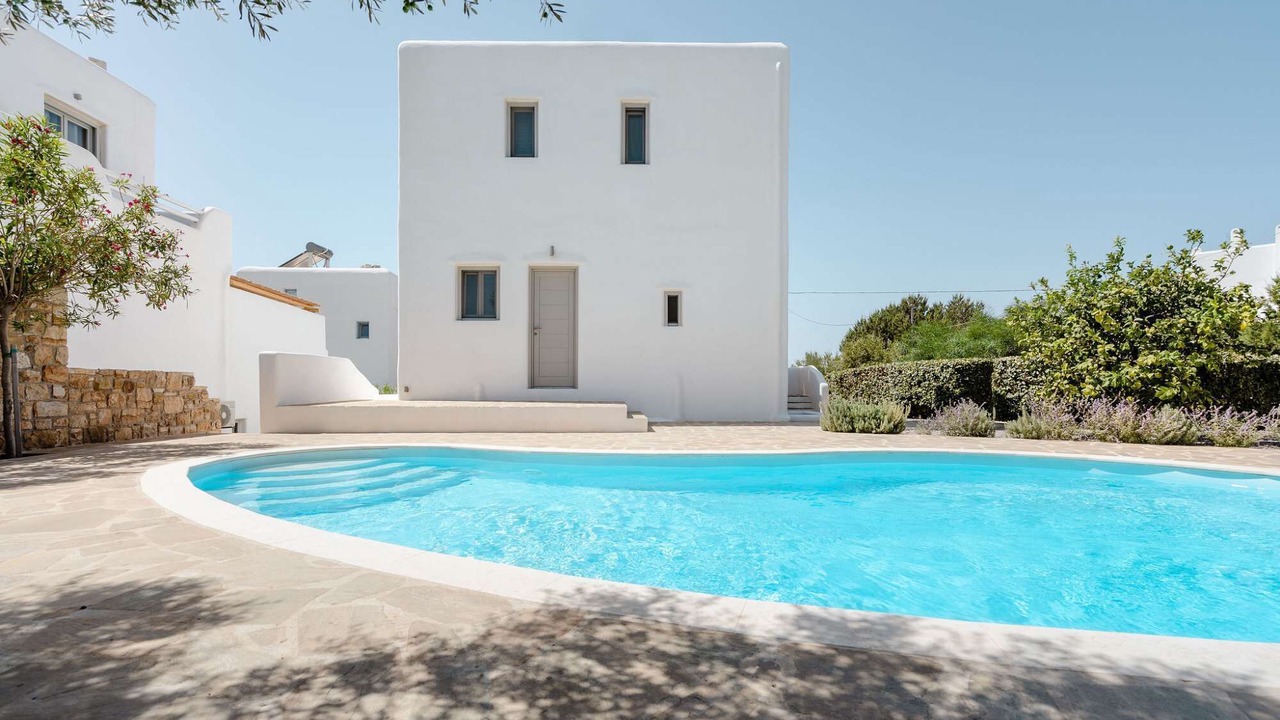 Photo of Outdoor in Naxos