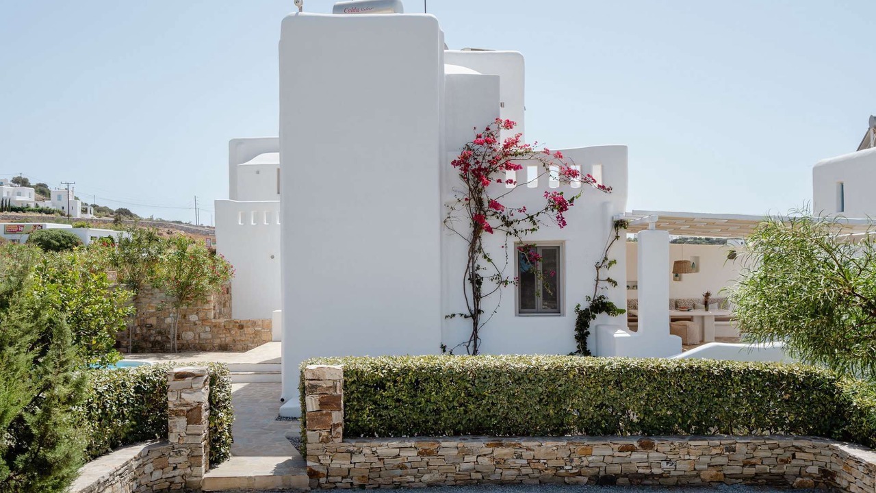 Photo of Outdoor in Naxos