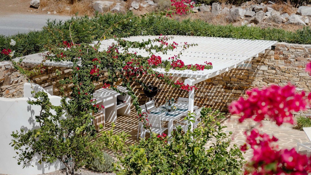 Photo of Outdoor in Naxos