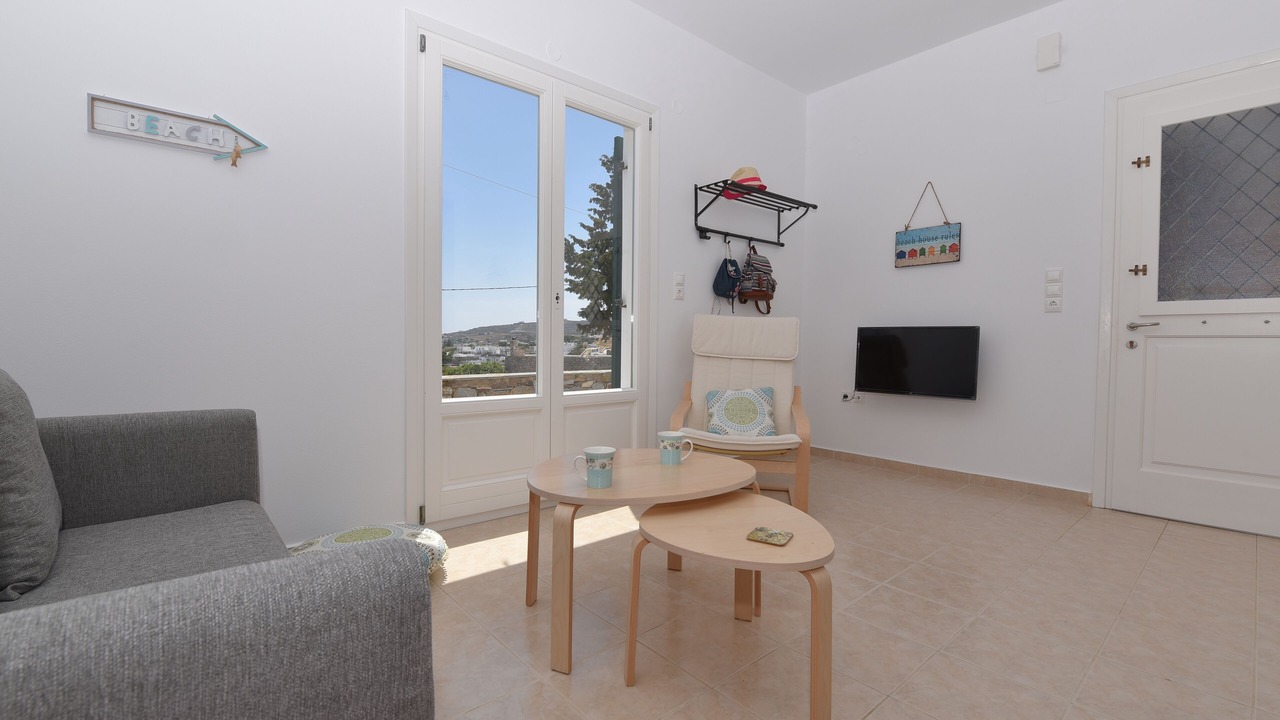 Photo of Livingroom in Megas Gialos