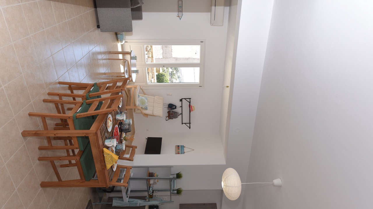 Photo of Livingroom in Megas Gialos