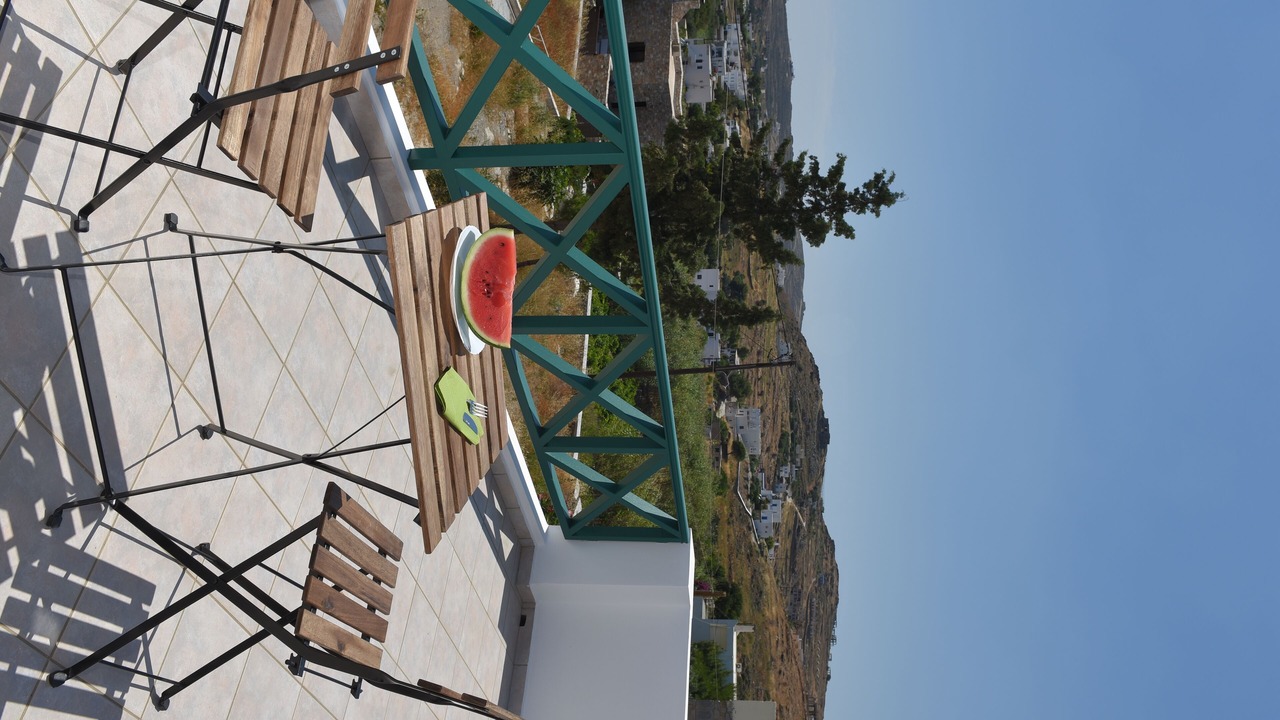 Photo of Outdoor in Megas Gialos