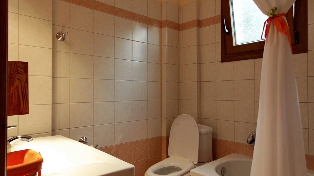 Photo of Bathroom in Sokraki