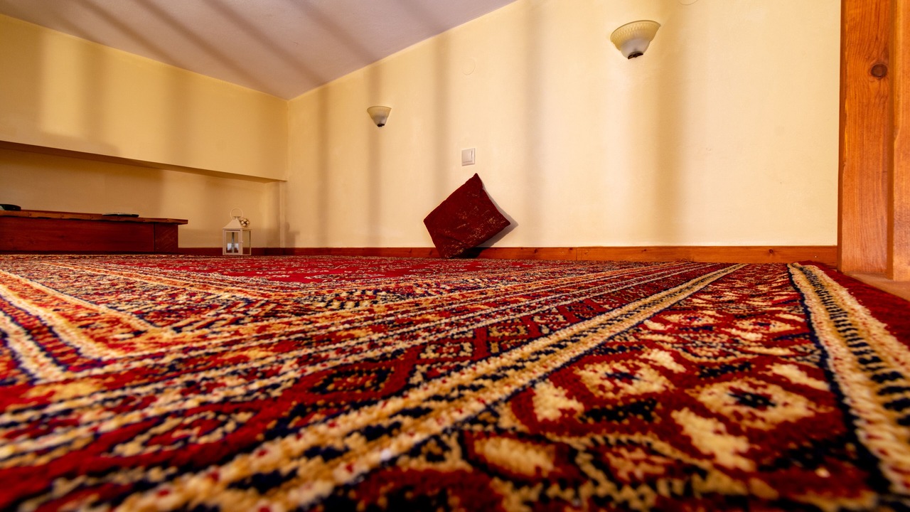 Photo of Bedroom in Sokraki