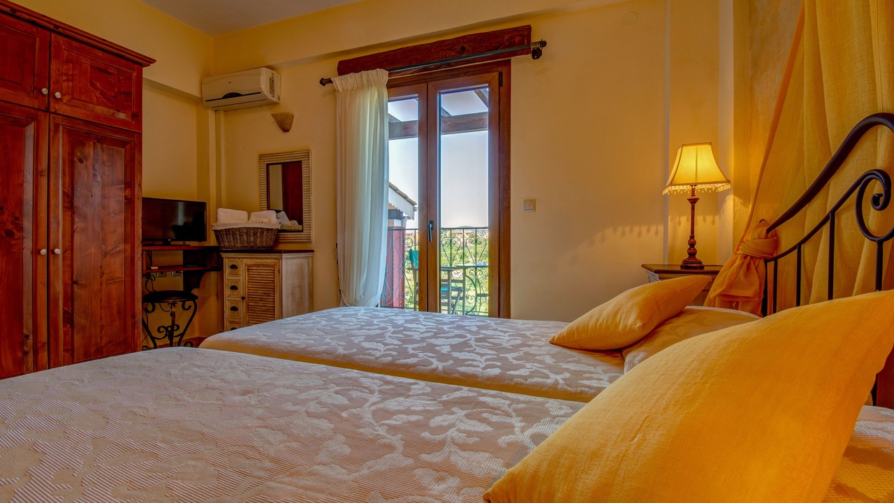 Photo of Bedroom in Sokraki