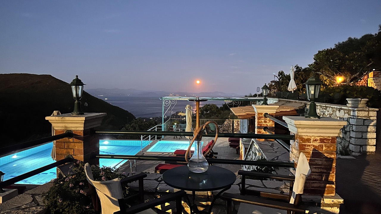 Photo of Outdoor in Sokraki